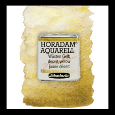 Farba akwarelowa Schmincke Horadam Aquarell desert yellow 921