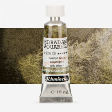 Farba akwarelowa Schmincke Horadam Aquarell pustynny szary 15 ml. 925