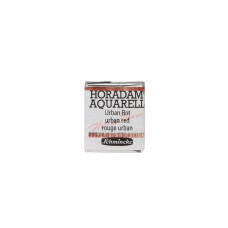 Watercolour paint Schmincke Horadam Aquarell urban red 926