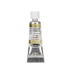 Farba akwarelowa Schmincke Horadam Aquarell żółty shire 5 ml. 931