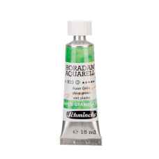 Farba akwarelowa Schmincke Horadam Aquarell shire green 15 ml. 933