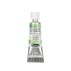 Farba akwarelowa Schmincke Horadam Aquarell w kolorze shire green 5 ml. 933