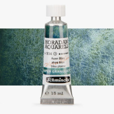 Farba akwarelowa Schmincke Horadam Aquarell shire blue 15 ml. 934