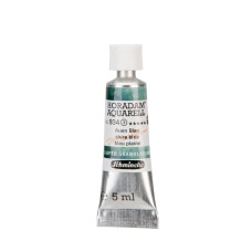 Farba akwarelowa Schmincke Horadam Aquarell niebieski szafirowy 5 ml. 934