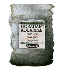 Farba akwarelowa Schmincke Horadam Aquarell szary hrabstwo 935