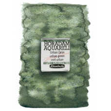 Watercolour paint Schmincke Horadam Aquarell urban green 936