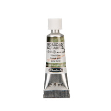 Watercolour paint Schmincke Horadam Aquarell forest grey 5 ml. 945