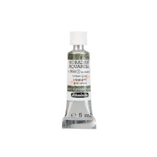 Watercolour paint Schmincke Horadam Aquarell urban grey 5 ml. 956