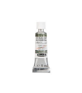 Farba akwarelowa Schmincke Horadam Aquarell miejska szarość 5 ml. 956
