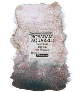 Farba akwarelowa Schmincke Horadam Aquarell mglisty róż 966