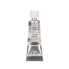 Watercolour paint Schmincke Horadam Aquarell haze pink 5 ml. 966