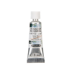 Watercolour paint Schmincke Horadam Aquarell haze blue 5 ml. 967