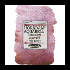 Watercolour paint Schmincke Horadam Aquarell galaxy pink 971