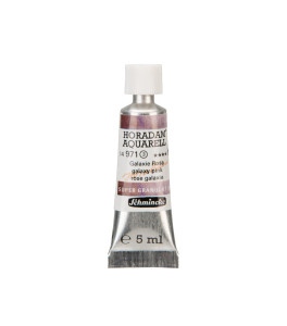 Farba akwarelowa Schmincke Horadam Aquarell galaxy pink 5 ml. 971
