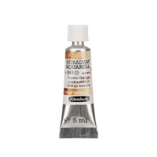 Farba akwarelowa Schmincke Horadam Aquarell tundra orange 5 ml. 981