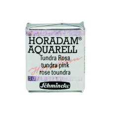 Farba akwarelowa Schmincke Horadam Aquarell tundra pink 982