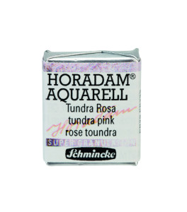 Farba akwarelowa Schmincke Horadam Aquarell tundra pink 982