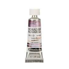 Farba akwarelowa Schmincke Horadam Aquarell tundra różowa 15 ml. 982