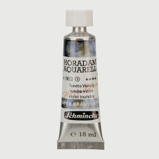 Farba akwarelowa Schmincke Horadam Aquarell tundra fioletowa 15 ml. 983