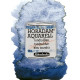 Watercolour paint Schmincke Horadam Aquarell tundra blue 984