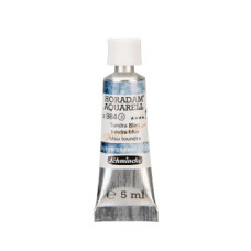 Farba akwarelowa Schmincke Horadam Aquarell tundra blue 5 ml. 984