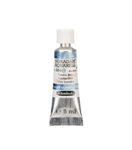 Farba akwarelowa Schmincke Horadam Aquarell tundra blue 5 ml. 984