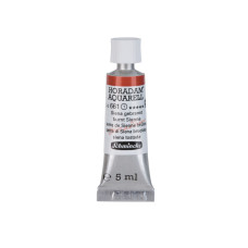 Farba akwarelowa Schmincke Horadam Aquarell spalony Sienna 5 ml. 661