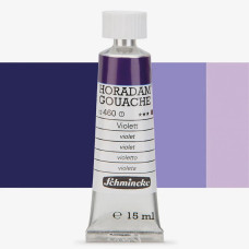 Gouache Schmincke Horadam violet 15 ml. 460