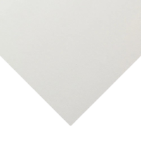 Clairefontaine Pastelmat papier 50x70 cm 360 gsm kolor Light Grey