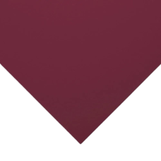 Clairefontaine Pastelmat paper 24x32 cm 360 gsm colour Burgundy