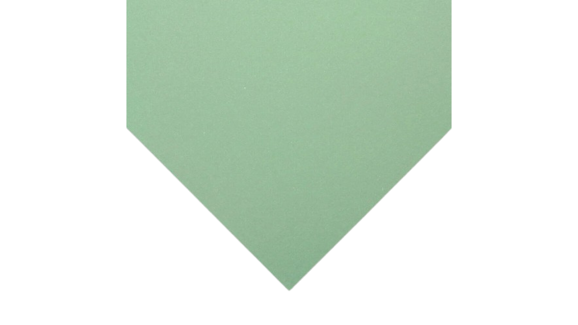 Clairefontaine Pastelmat paper 24x32 cm 360 gsm colour Light Green