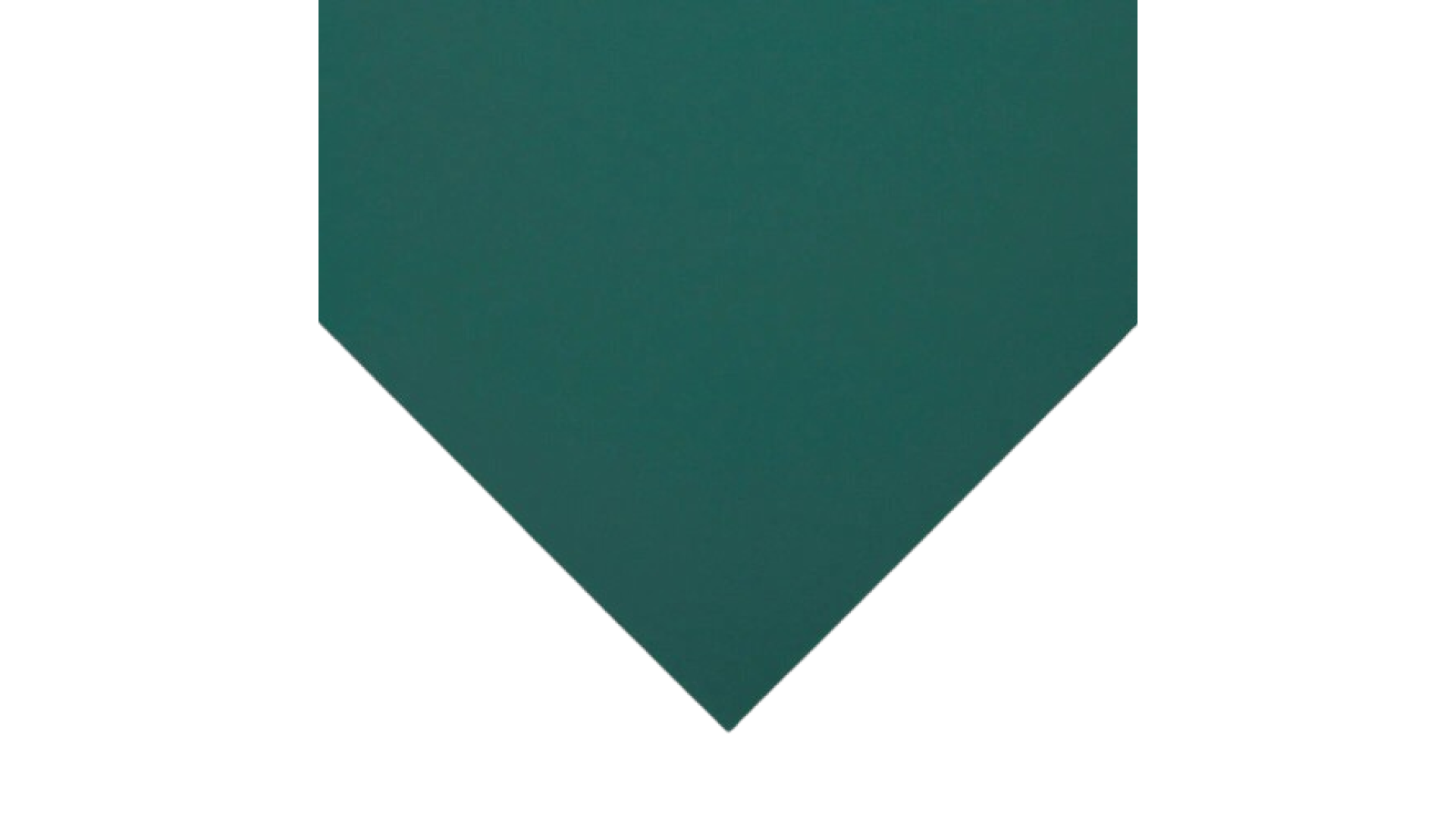 Clairefontaine Pastelmat paper 24x32 cm 360 gsm colour Dark Green