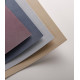 Clairefontaine Pastelmat nr. 4 blok do pasteli 24x30 cm 360 gsm 12 ark, 4 kolory