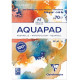 Clairefontaine Blok akwarelowy Goldline Aquapad, A5, 300 gsm, 70 ark