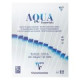 Clairefontaine Blok akwarelowy Aqua Essentials,  12 ark, 18 x 24 cm, 200-340 gsm
