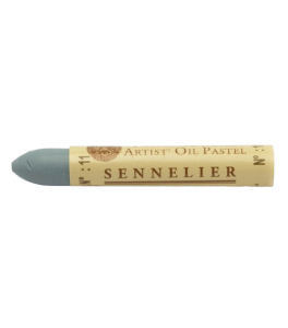 Pastel olejna Sennelier Blue Grey 011
