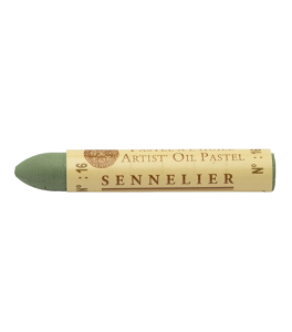 Pastel olejna Sennelier Grey Green 016