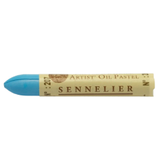 Pastel olejna Sennelier Ash Blue 207