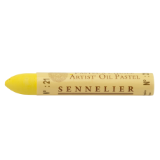 Pastel olejna Sennelier Naples Yellow 021