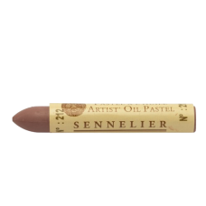 Pastel olejna Sennelier Mummy 212