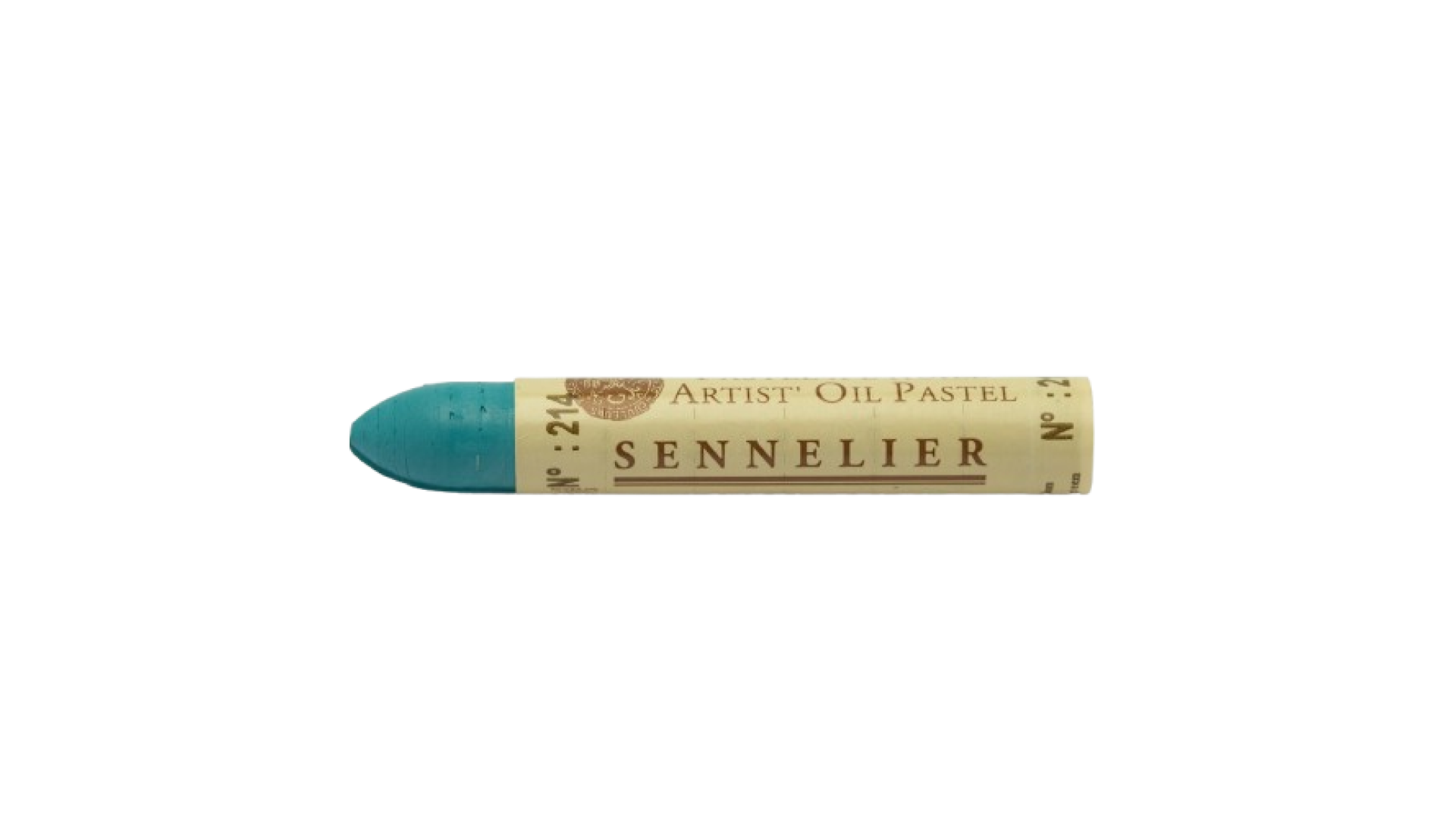 Pastel olejna Sennelier Celadon Green 214