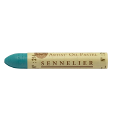 Pastel olejna Sennelier Celadon Green 214