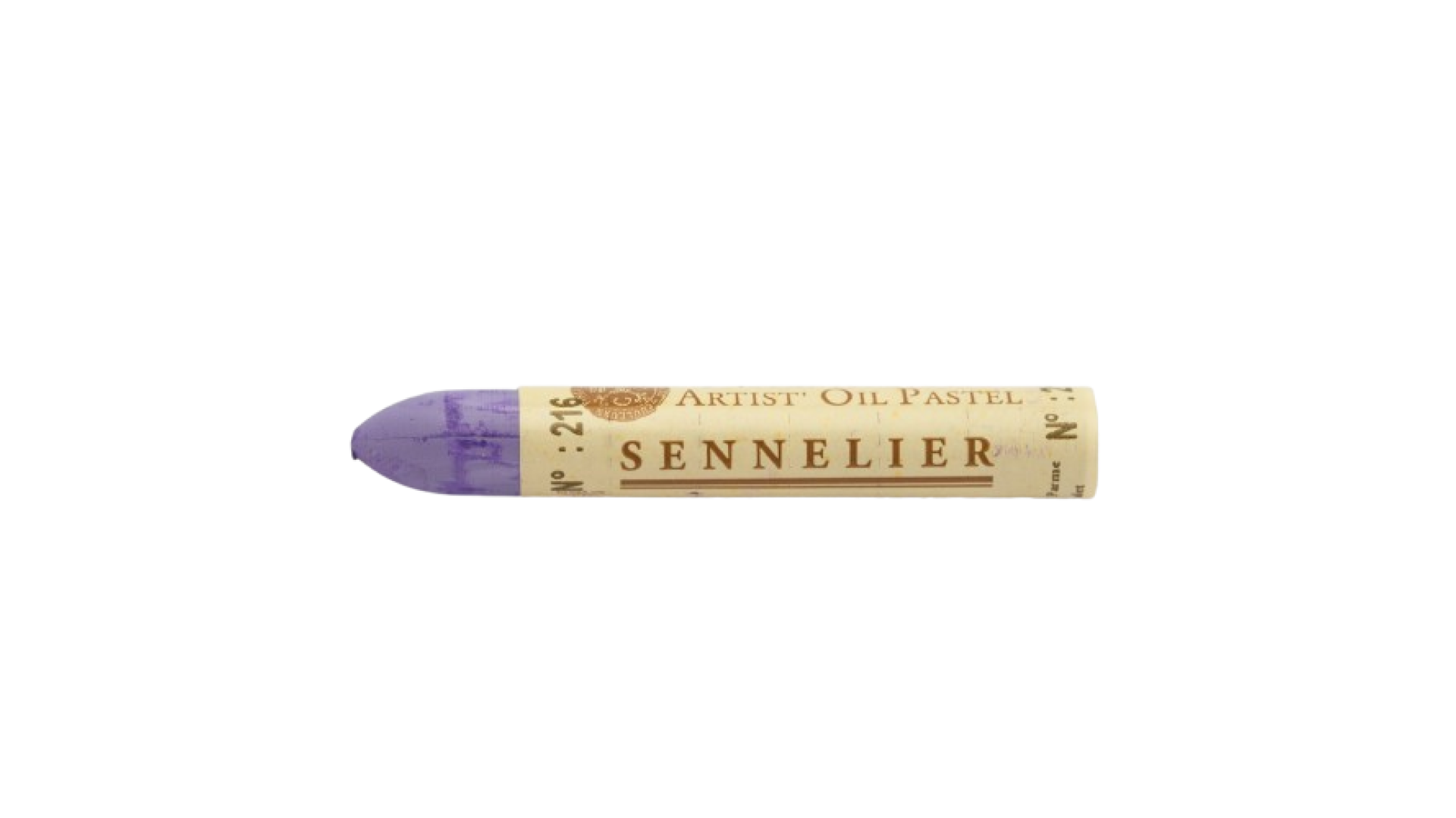 Pastel olejna Sennelier Parma Violet 216