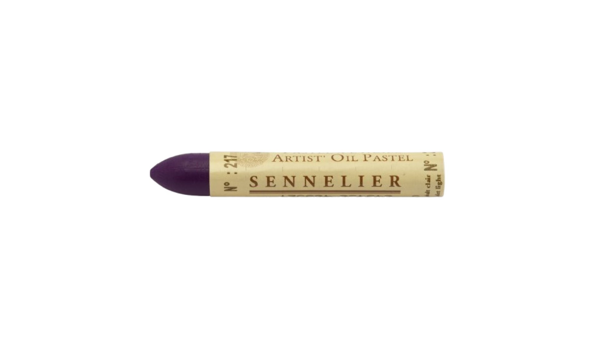 Pastel olejna Sennelier Cobalt Violet Light 217