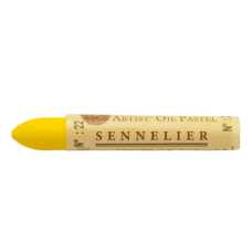 Pastel olejna Sennelier Gold Yellow 022