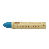 Pastel olejna Sennelier Phtalo Blue 222