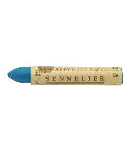 Pastel olejna Sennelier Phtalo Blue 222
