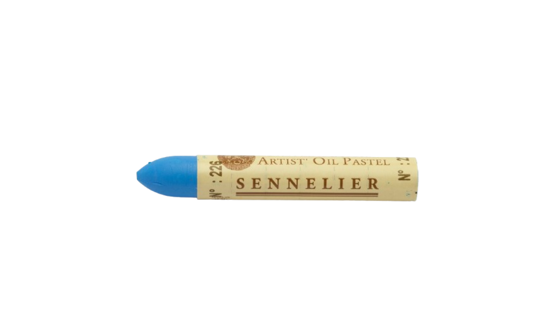 Pastel olejna Sennelier Sky Blue 226