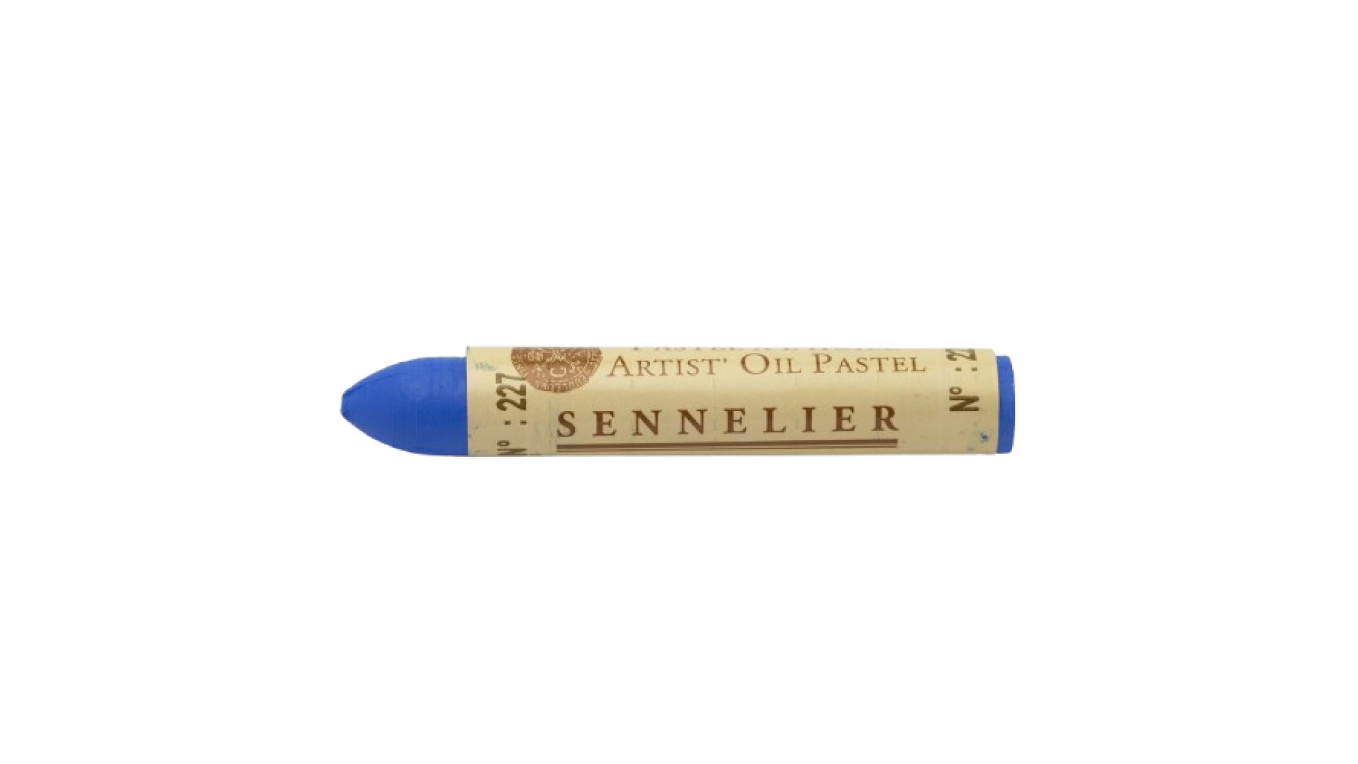 Pastel olejna Sennelier Royal Blue 227