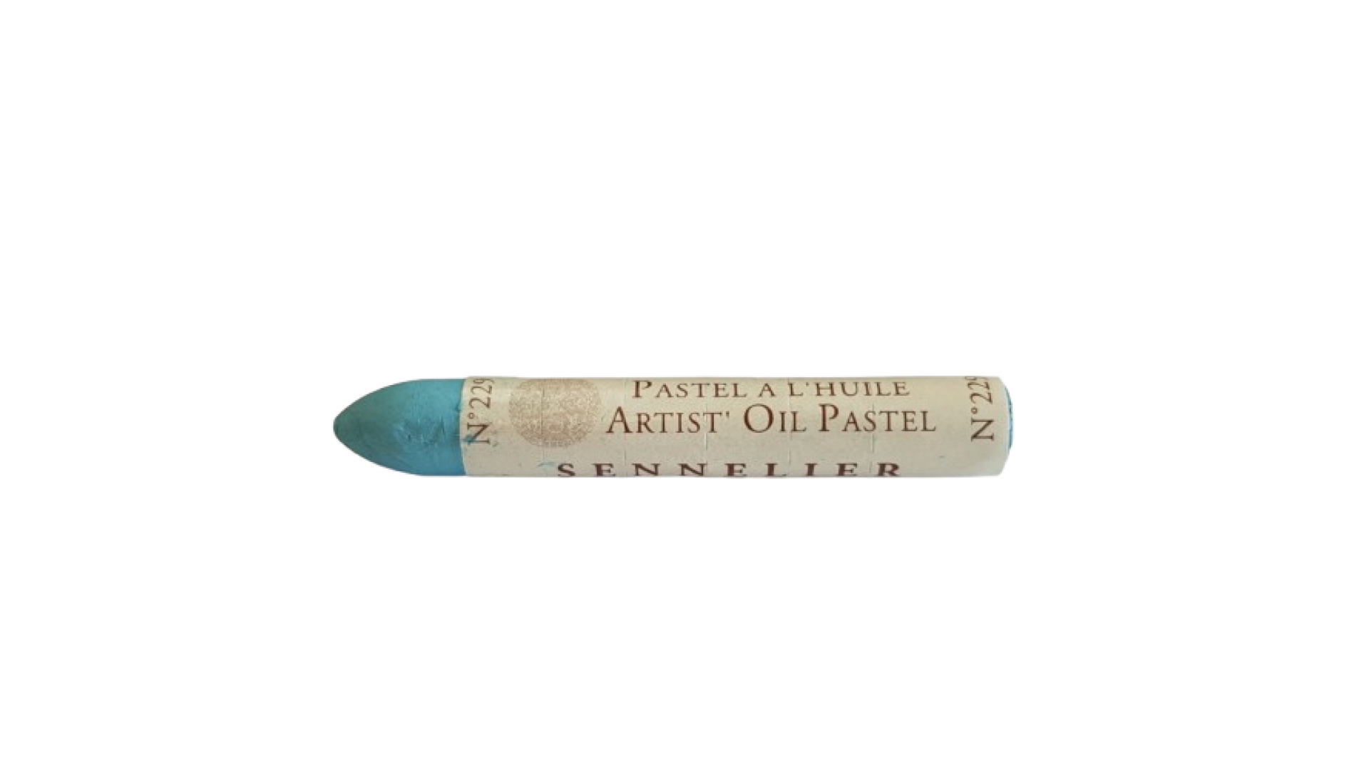 Pastel olejna Sennelier English Grey 229